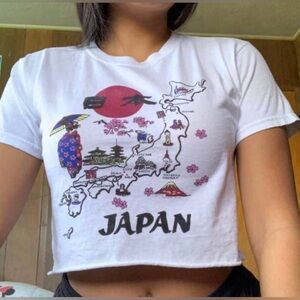 Brandy Melville t shirt